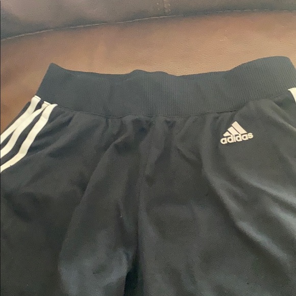 Adidas pants - Picture 2 of 2